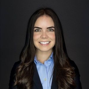 Meet your Posher, Jacqueline